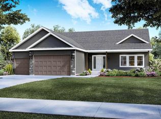 6660 Ramshorn Dr, Deforest, WI 53532