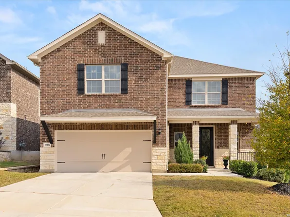 27834 Spanish Peaks, Boerne, TX 78015