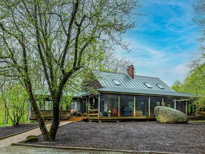 186 Iron Kettle Road, Warner, NH, 03278