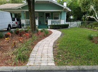 1215 E Powhatan Ave, Tampa, FL 33604