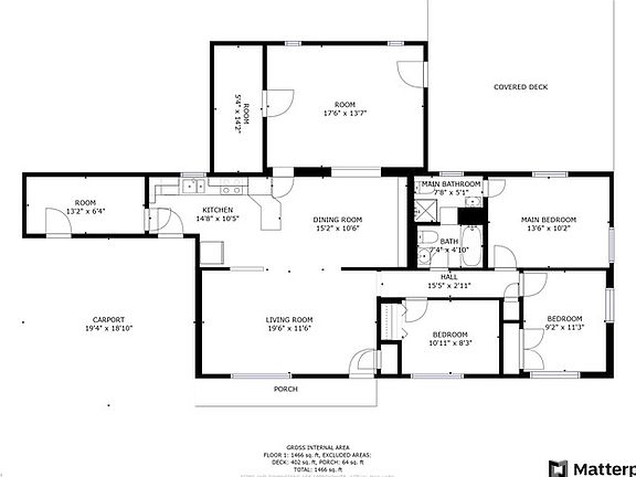 2nd image of 226 Greer Dr