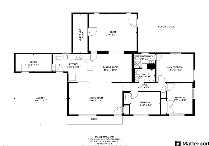226 Greer Dr — Photo 2