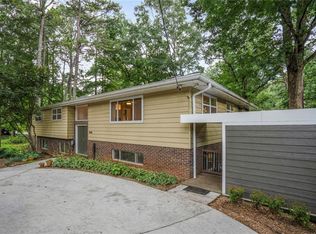 4446 Cain Cir, Tucker, GA 30084