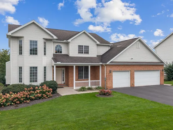 220 Millgate Rd, Bellefonte, PA 16823