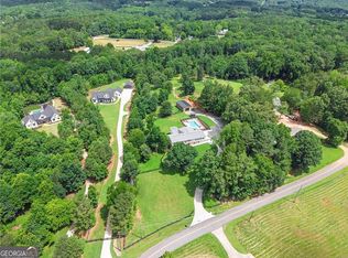 851 Lacy Rd, Canton, GA 30115