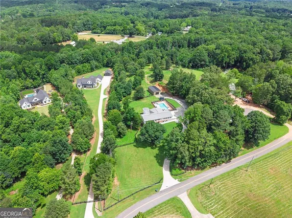 851 Lacy Rd, Canton, GA 30115