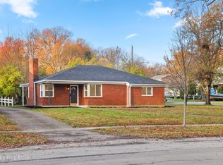 200 E Esplanade Ave, Louisville, KY