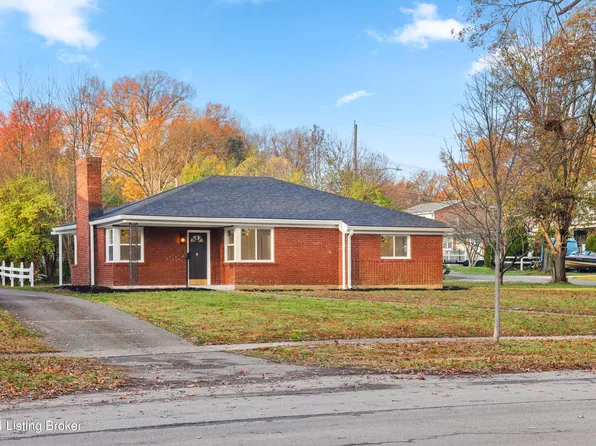 200 E Esplanade Ave, Louisville, KY 40214