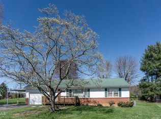 404 Dyer Cir, Greeneville, TN 37745