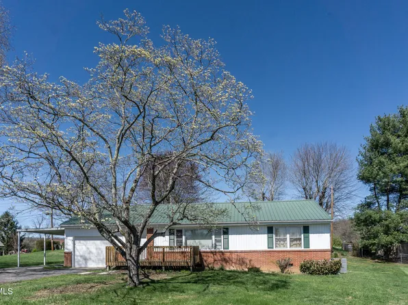 404 Dyer Cir, Greeneville, TN 37745