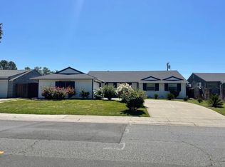 4600 Forest Pkwy, Sacramento, CA 95823