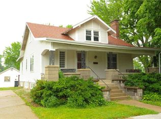 413 E Marion St, Knoxville, IA 50138