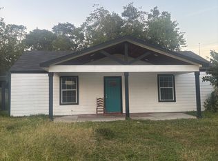 7703 McHenry St, Houston, TX 77087