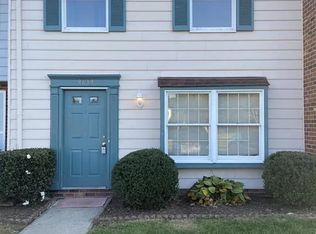 9639 Greenmeadow Cir, Glen Allen, VA 23060