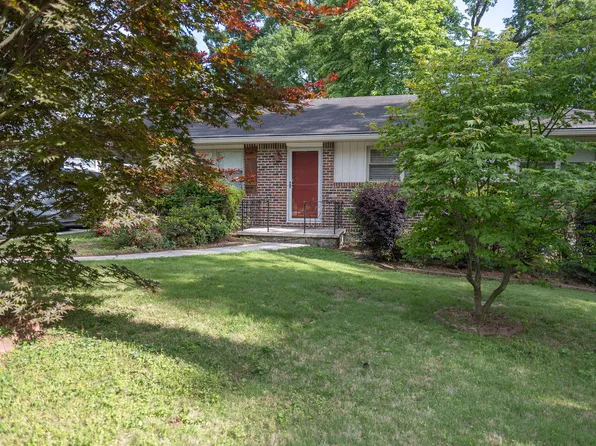 2945 Harcourt Dr, Decatur, GA 30033