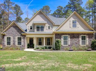 328 Antioch Rd, Fayetteville, GA 30215