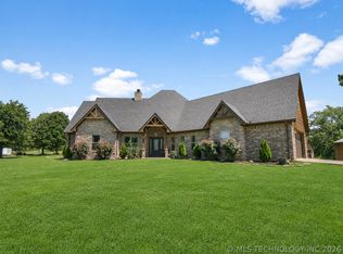 105 Rock House Rd, Bennington, OK 74723