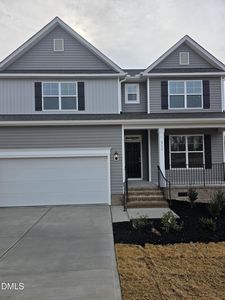 311 Browning Mill Dr, Wendell, NC, 27591