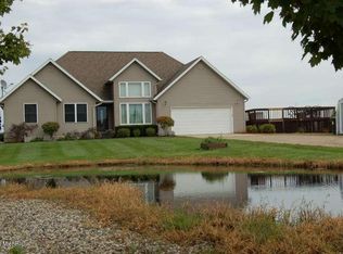 6368 Messer Rd, Freeport, MI 49325
