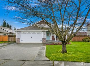 405 Jackson Court, Nooksack, WA 98276