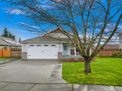 405 Jackson Court, Nooksack, WA, 98276