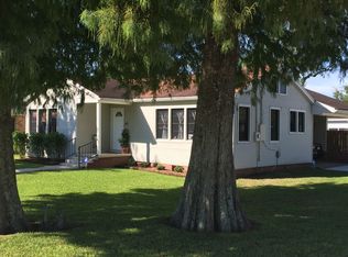 661 Duval Ave, Houma, LA 70364