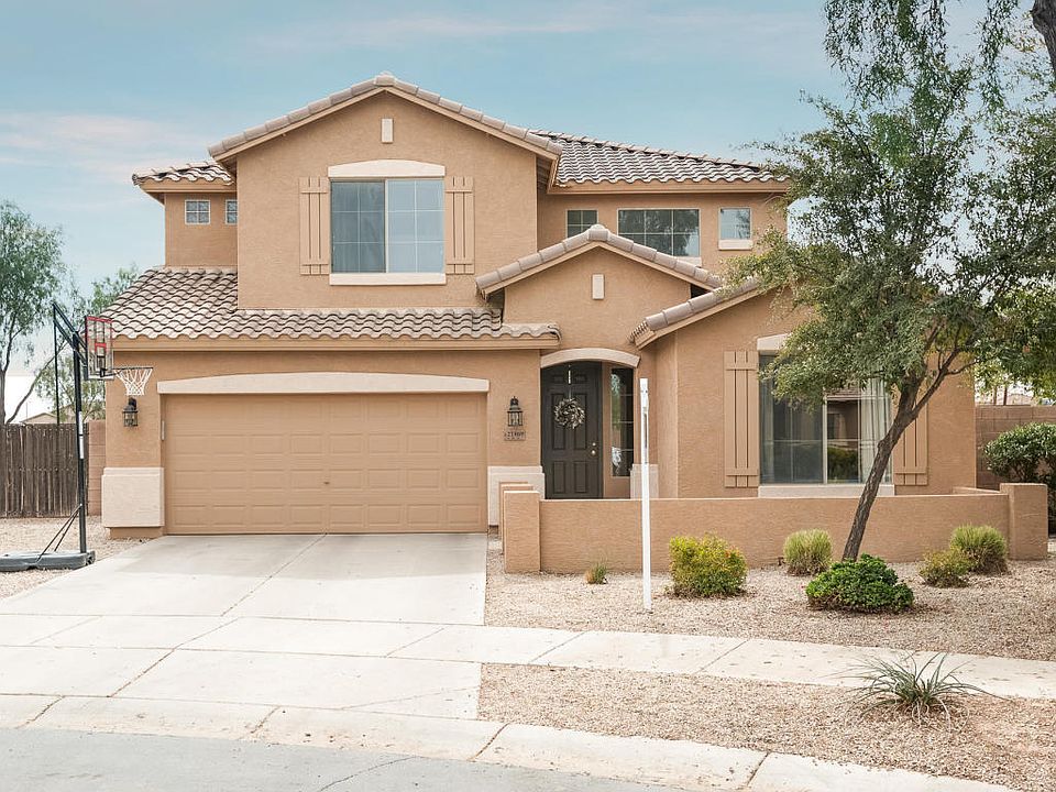 1st image of 21469 E Calle De Flores Ct