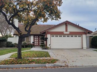 12440 Ashworth Pl, Cerritos, CA 90703