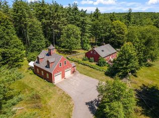 46 Matthew Dr, Tilton, NH 03276