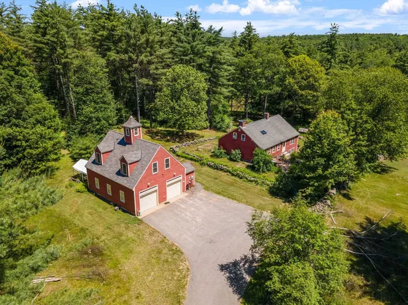 46 Matthew Drive, Tilton, NH 03276
