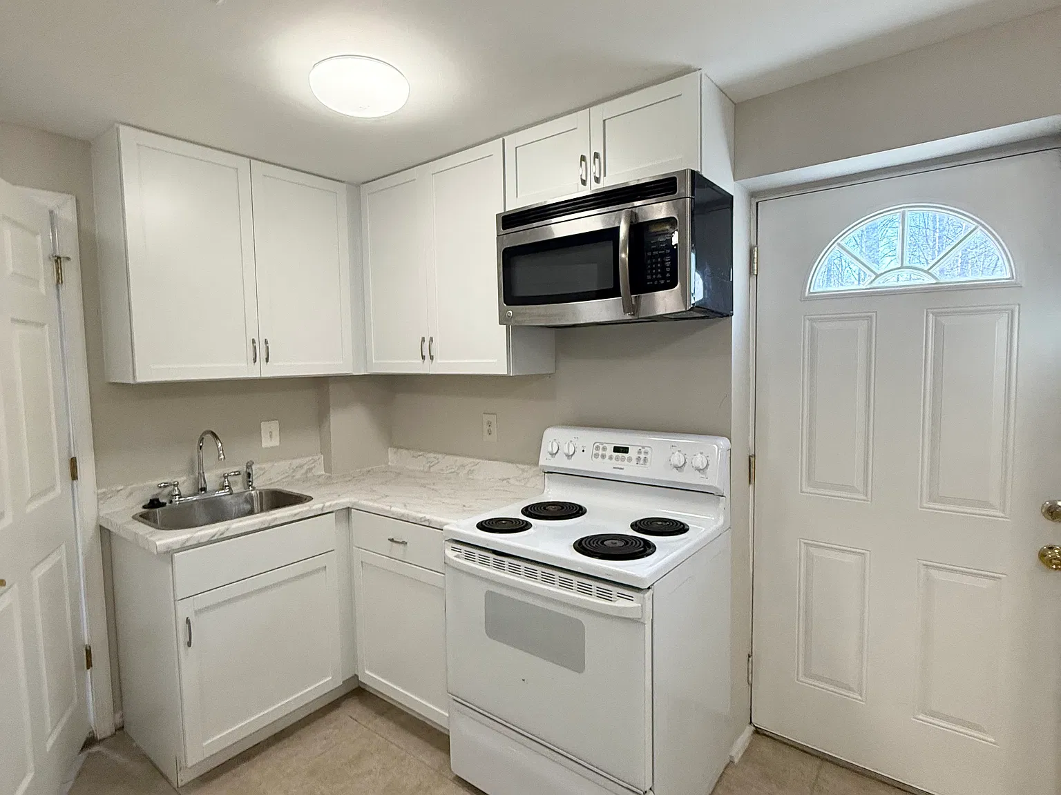 1 bed, 650 sqft, $1,250 — Photo 2