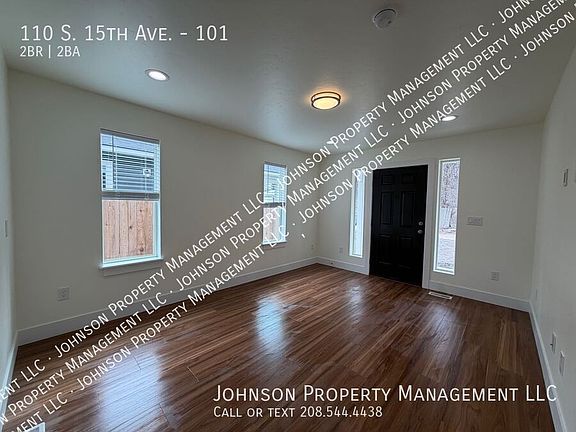 3rd image of 110 S 15th Ave #101