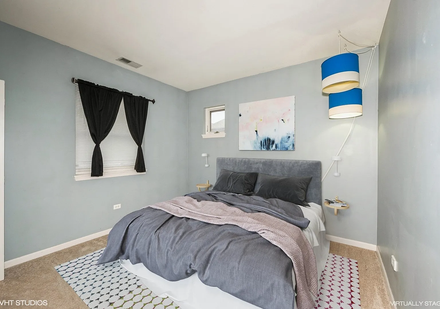 2 bed, 1152 sqft, $2,750 — Photo 2