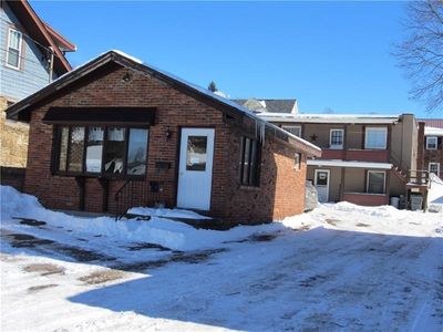 222 N Rosina Ave, Somerset, PA, 15501