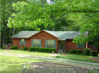 4840 Grier Rd, Wetumpka, AL 36092