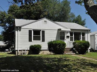 37 Waldron Ave, Warwick, RI 02888