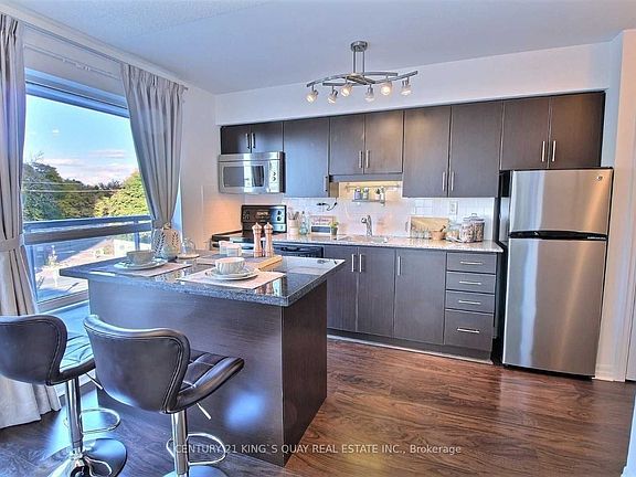 4th image of 2035 Sheppard Ave E #218