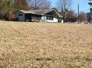 3242 N Oakland Zion Rd, Fayetteville, AR 72703