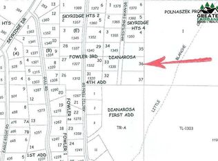 LOT 36 Whistling Swan Dr, Fairbanks, AK 99712