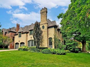 10 Blyth Dale Rd, Toronto, ON M4N3M2