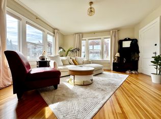 418 N K St UNIT 1, Aberdeen, WA 98520