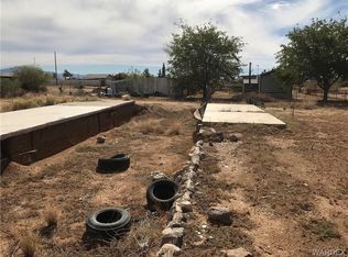 3714 N Maverick Rd, Golden Valley, AZ 86413