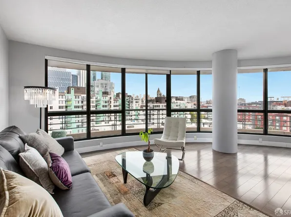 300 3rd St APT 1105, San Francisco, CA 94107