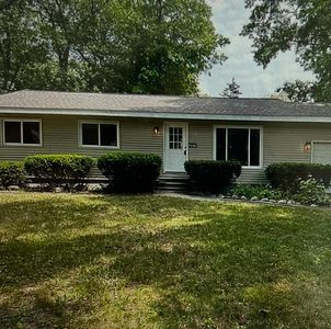 906 Cheboygan Dr, Muskegon, MI, 49445
