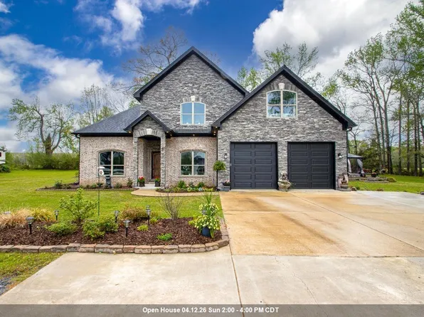 204 Annis Estates Dr, Austin, AR 72007