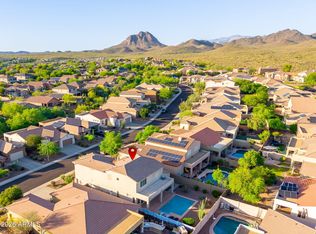 42727 N COURAGE Trail, Anthem, AZ 85086