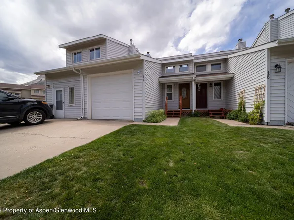 450 Wild Rose Ln, Parachute, CO 81635