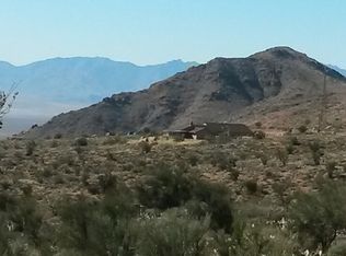 9452 E Rocoso Rd, Kingman, AZ 86412