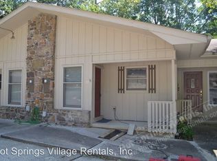 22 Abaron Pl, Hot Springs, AR 71909