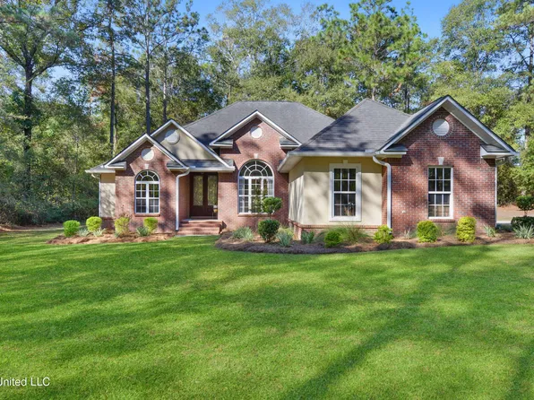 166 Geiger Rd, Lucedale, MS 39452